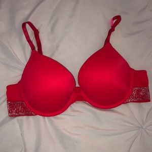 PINK Victoria's Secret Intimates & Sleepwear - VS push-up bra PINK Victoria's Secret Intimates & Sleepwear - VS push-up bra